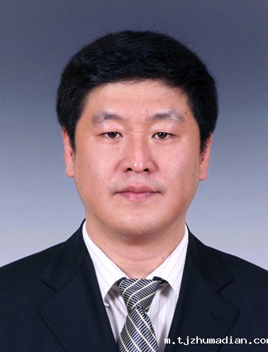 计立群