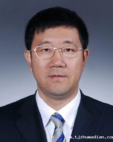 徐洪斌